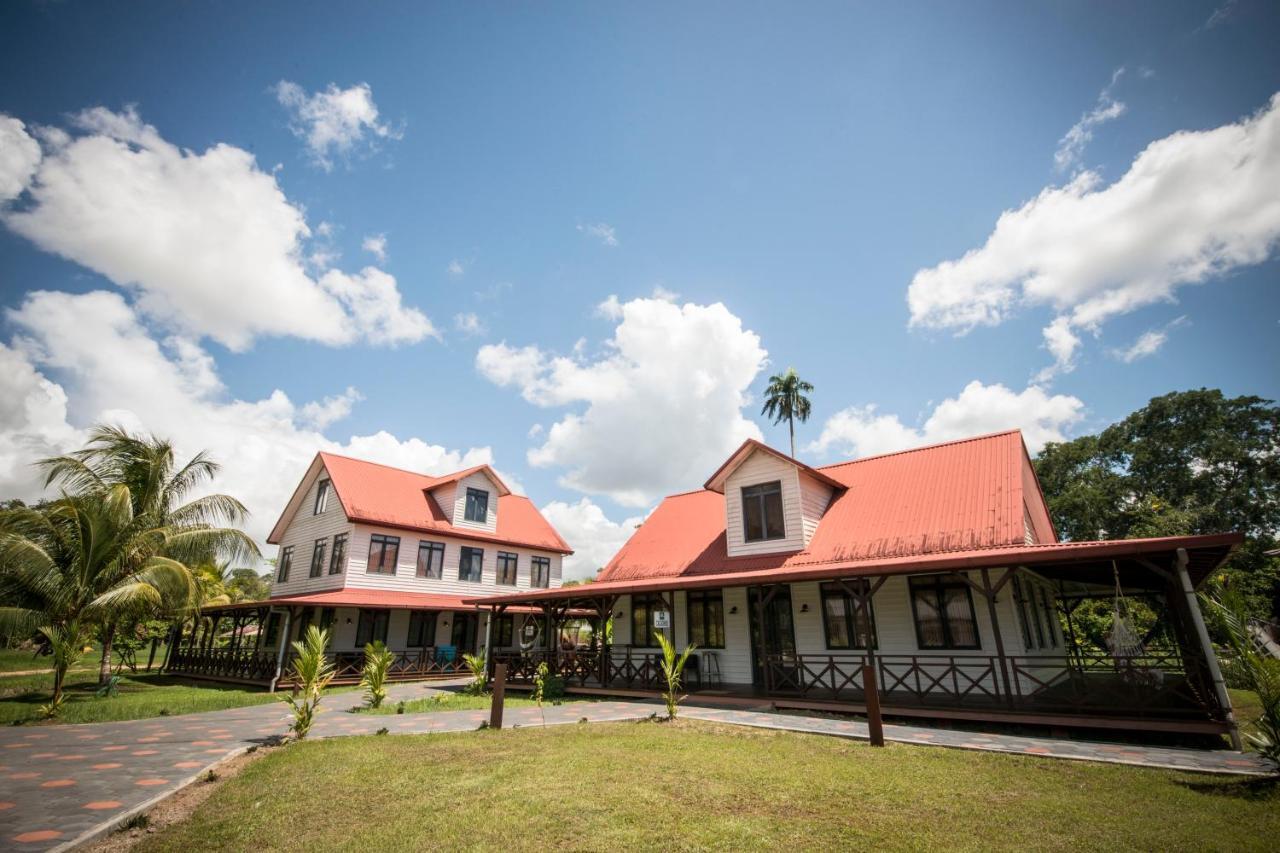 Boutique Hotel Peperpot Meerzorg Exterior photo